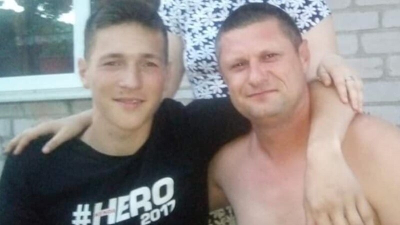 Отцу задержанного украинского моряка не удалось встретиться с сыном в Керчи – чиновник