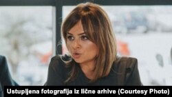 Ne vjerujem da je tehnička vlada opcija za izlazak iz krize: Daliborka Uljarević