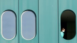 Zdravstveno osoblje u Zagrebu