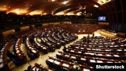 Avropa Şurası Parlament Assambleyası