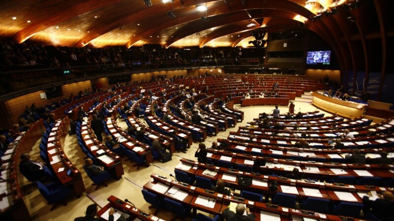 Savet Evrope usvojio rezoluciju o podršci evropskoj perspektivi Zapadnog Balkana