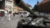Неэффективное и устаревшее: война подорвала миф о российском оружии