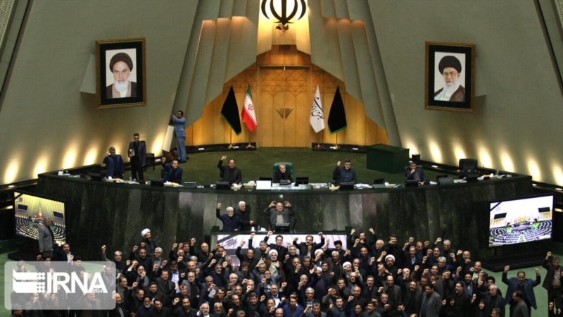 د ایران پارلمان څلور غړي په کرونا اخته شوي