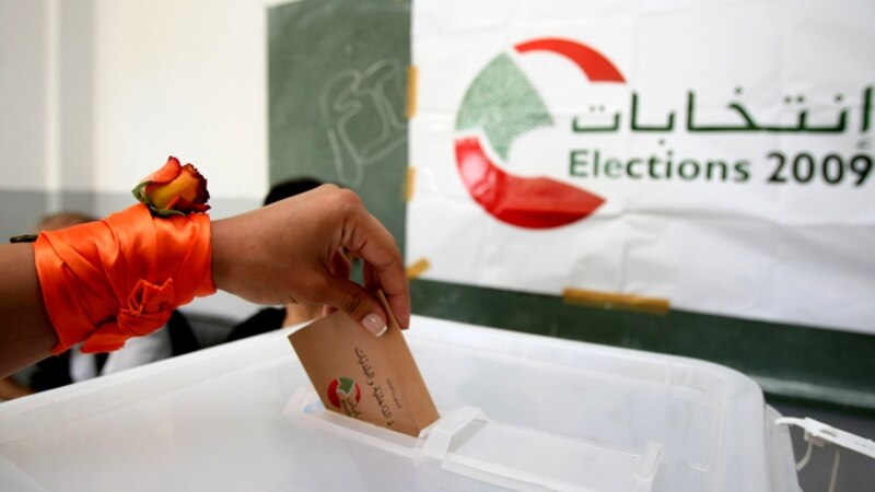 Libanci za vikend izlaze na izbore nakon skoro decenije