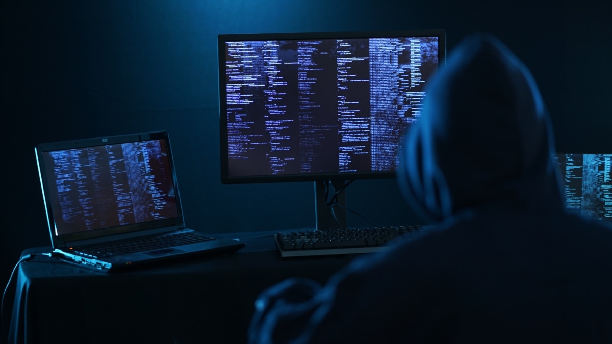 З початку року нейтралізовано майже 4000 кібератак на органи влади та критичну інфраструктуру – СБУ