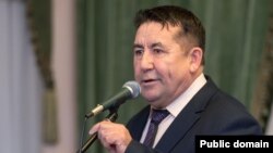 Данил Салихов