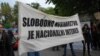 Kako se ubija novinarstvo na Balkanu