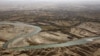 خشکسالی، اختلافات میان افغانستان و ایران روی تقسیم آب را شدت می‌بخشد!