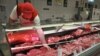 М’ясо дорожчає в Україні не лише через Різдво