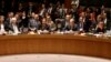 سازمان ملل قطعنامه شناسایی عاملان حملات شيميايی در سوريه را تصویب کرد
