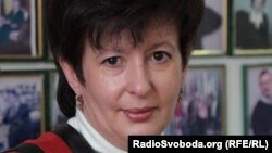 Валерия Лутковская 