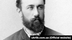 Борис Грінченко (1863–1910)