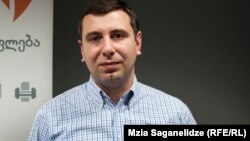 ლევან ავალიშვილი