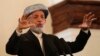 Afghan Leader Signs New Election Law