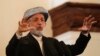 Karzai Vows To Hold Taliban Accountable