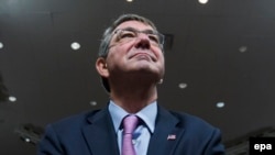 Ashton Carter