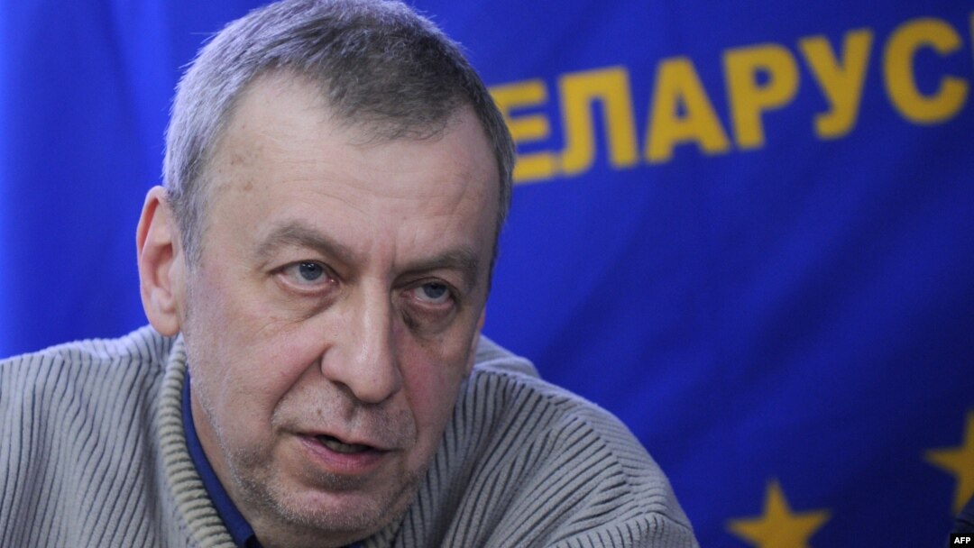Андрей Санников