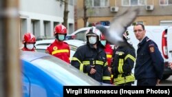 Alertă la o gradiniță din Timișoara, după ce deratizarea unui bloc a dus la moartea a trei persoane
