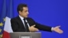 Саркози - Приемот на Грција во евро-зоната беше грешка 
