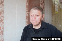 Владимир Колтырин