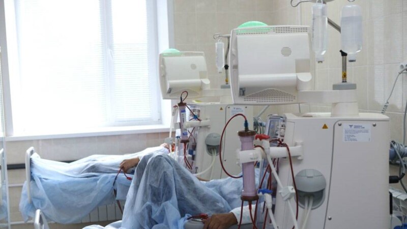 Россия: в Ростове больные COVID-19 погибли из-за нехватки кислорода – СМИ