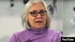 “Amnesty International” hüquq-müdafiə təşkilatının Türkiyə direktoru Idil Eser