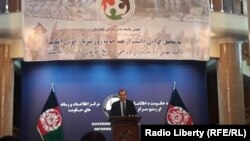 شاه ولي صافی