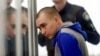 Российскому военному Шишимарину заменили пожизненный срок на 15 лет заключения