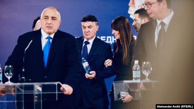 Moramo da budemo ujedinjeni i kada je reč o zajedničkoj migracionoj politici: Bojko Borisov