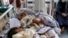 سازمان جهانی نجات کودکان به خاطر افزایش میزان مرگ و میر اطفال در افغانستان ابراز نگرانی کرد