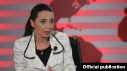 Laura Ştefan