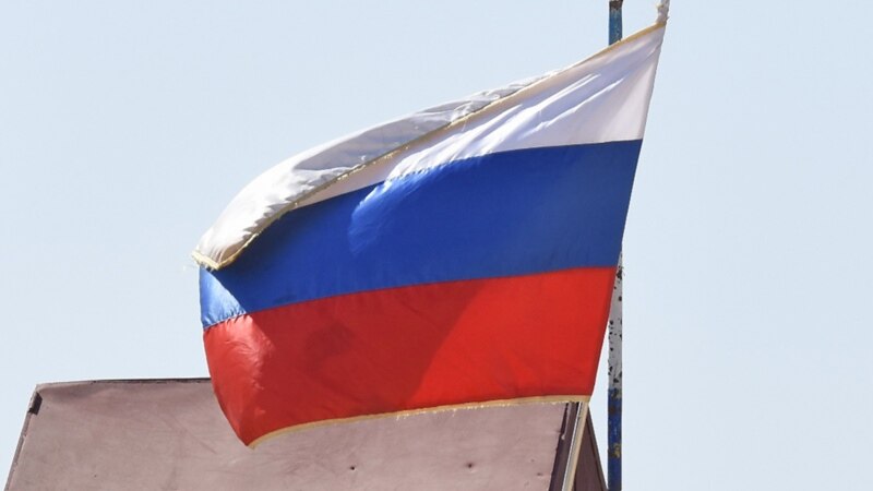 روسیه: واشنګټن پر روسیې د نورو بندیزونو د لګولو لپاره پلمې جوړوي