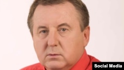 Сергій Шувайников