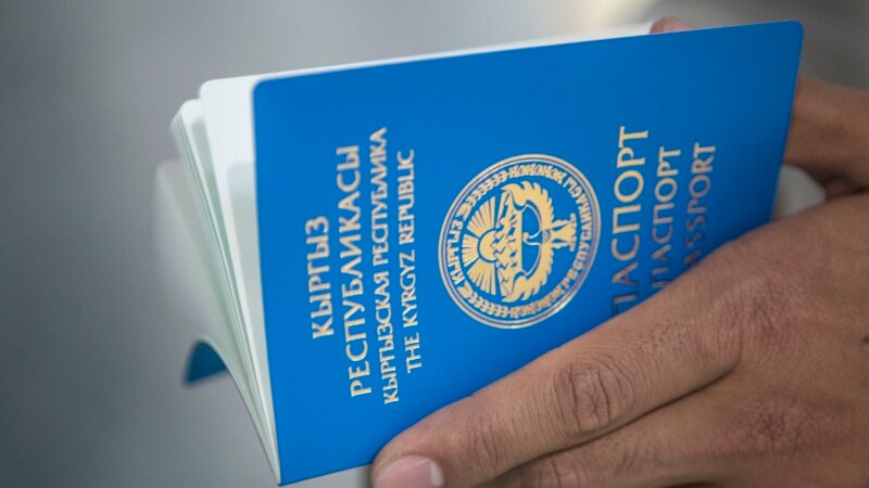 ГУВД: Атамбаев и Ниязов незаконно выдали паспорта гражданам Турции