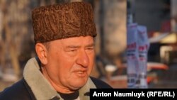 Ilmi Umerov