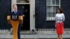 Britania voton për dalje nga BE-ja, Cameron dorëhiqet