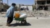 کارشناسان سازمان ملل: شورای امنیت در مورد یمن تحقیق کند