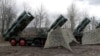 The United States says that the Russian S-400 missiles are incompatible with NATO systems. (file photo)