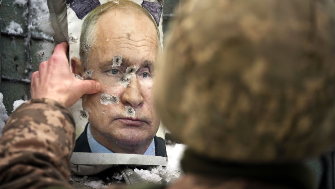 Müharibə olsa da, olmasa da, Putin ölkəsinə ziyan vurub - Qərb mediası