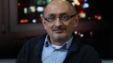 Александр Морозов