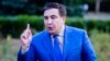 Саакашвили назвал возвращение своей партии к власти в Грузии "неминуемым" 