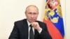 Putin Acknowledges Acute COVID-19 Problem In Daghestan After Locals Warn Of 'Catastrophe'