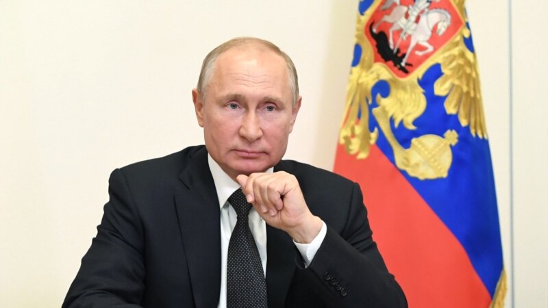 Путин: Дагестанехь наха шаьш-шайна до дарба, хеннахь ца боьлху лоьрашна тIе