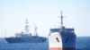 «Марш-кидок» кораблів ВМСУ – відповідь Росії за блокування Азова