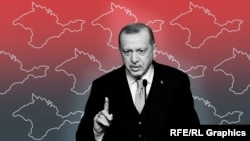 Recep Erdoğan