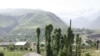 Tajik Official: Two More Militants Killed