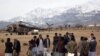 Peace In One Pakistani Tribal Valley Offers Hope