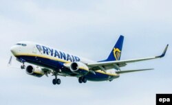 Лоўкостэр Ryanair