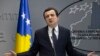 Косово: новий прем’єр звинувачує президента в порушенні Конституції через «секретну угоду» з НАТО