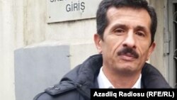 Azər Rəşidoğlu